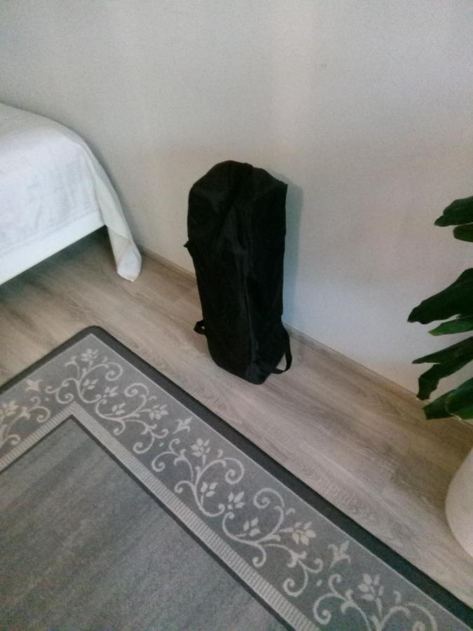 Parantolankatu Modern One Room Apartment Hyvinkää Kültér fotó