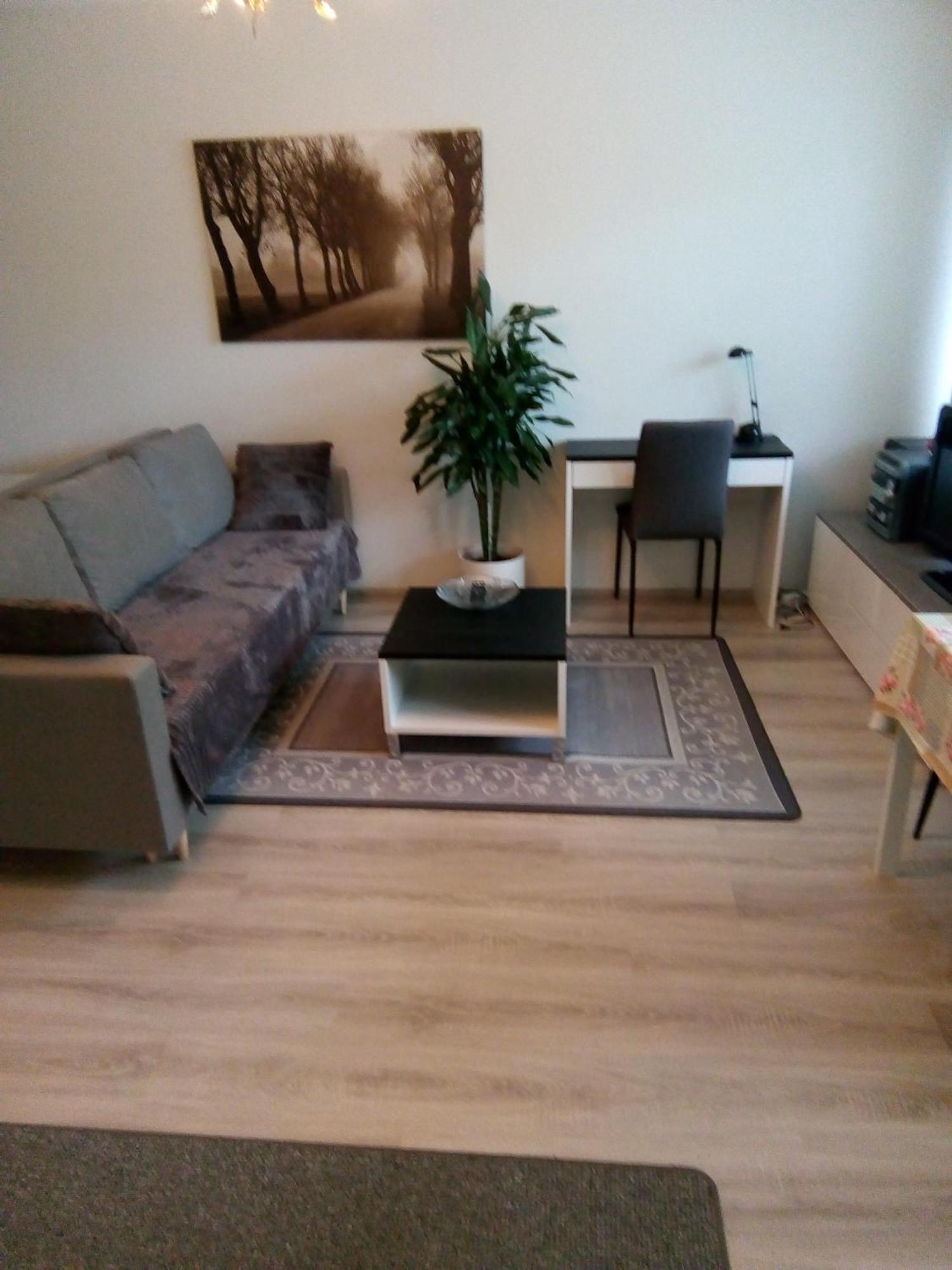 Parantolankatu Modern One Room Apartment Hyvinkää Kültér fotó